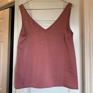 Dusty Pink Tank top